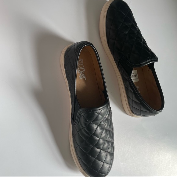 Trash sneakers size 8.5 - Picture 8 of 8